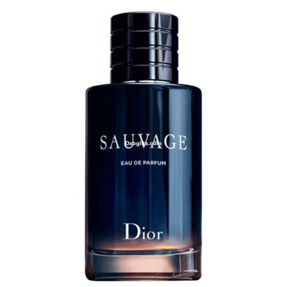 Sauvage Eau De Parfum Dr For Men 100ml