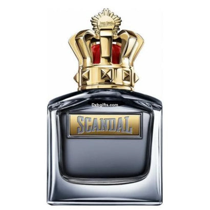 Scandal Pour Homme Jpg For Men 100ml