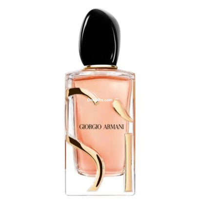 Si Eau De Parfum Intense Giorgio mani For Women 100ml