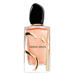 Si Eau De Parfum Intense Giorgio mani For Women 100ml