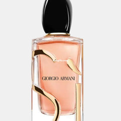 Si Eau De Parfum Intense Giorgio mani For Women 100ml