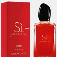 Si Passione Eclat De Parfum Giorgio mani For Women 100ml