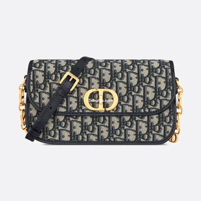 Small 30 Montaigne Avenue Bag