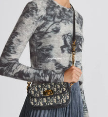 Small 30 Montaigne Avenue Bag