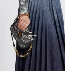 Small 30 Montaigne Avenue Bag