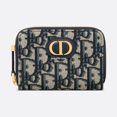 Small 30 Montaigne Voyageur Coin Purse