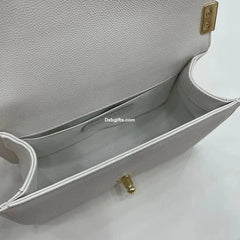 Small Boy Chnel Handbag