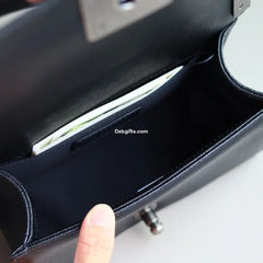 Small Boy Chnel Handbag