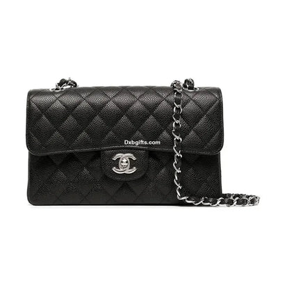 Small Classic Handbag