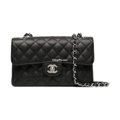 Small Classic Handbag