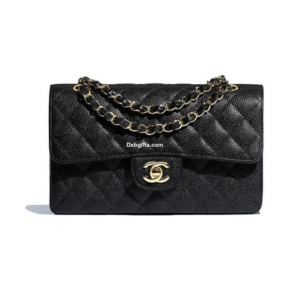 Small Classic Handbag