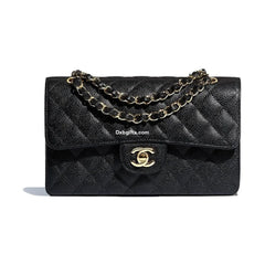 Small Classic Handbag