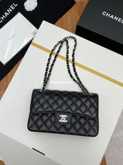 Small Classic Handbag