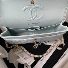 Small Classic Handbag