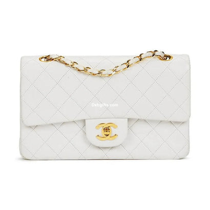 Small Classic Handbag