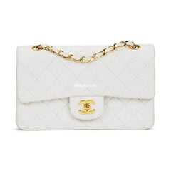 Small Classic Handbag