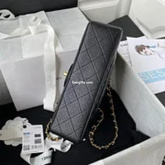 Small Classic Handbag