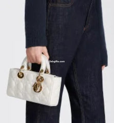 Small Lady D-joy Bag