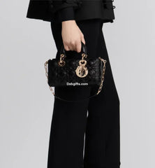 Small Lady D-joy Bag