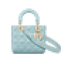 Small Lady Dr My Abcdr Bag