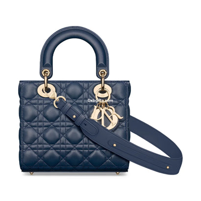 Small Lady Dr My Abcdr Bag