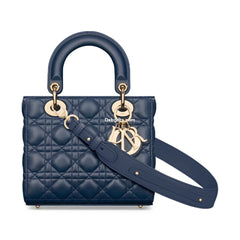 Small Lady Dr My Abcdr Bag