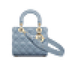 Small Lady Dr My Abcdr Bag