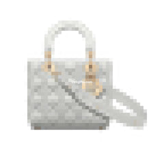 Small Lady Dr My Abcdr Bag