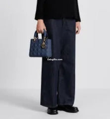 Small Lady Dr My Abcdr Bag