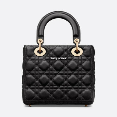 Small Lady Dr My Abcdr Bag