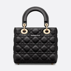 Small Lady Dr My Abcdr Bag