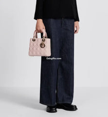 Small Lady Dr My Abcdr Bag