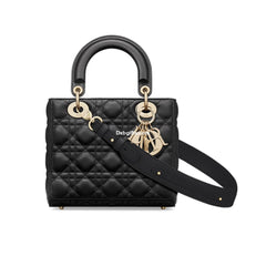 Small Lady Dr My Abcdr Bag