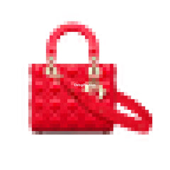 Small Lady Dr My Abcdr Bag