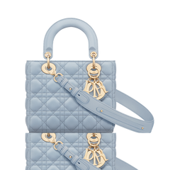 Small Lady Dr My Abcdr Bag