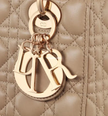 Small Lady Dr My Abcdr Bag