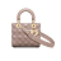 Small Lady Dr My Abcdr Bag