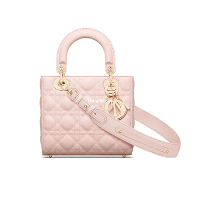 Small Lady Dr My Abcdr Bag