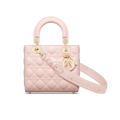 Small Lady Dr My Abcdr Bag