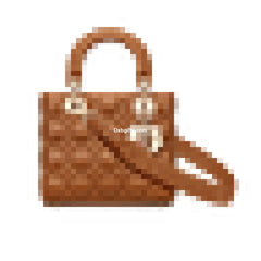 Small Lady Dr My Abcdr Bag