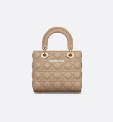 Small Lady Dr My Abcdr Bag