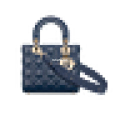 Small Lady Dr My Abcdr Bag