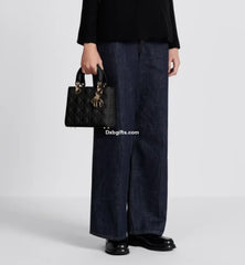 Small Lady Dr My Abcdr Bag