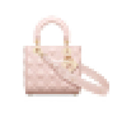 Small Lady Dr My Abcdr Bag