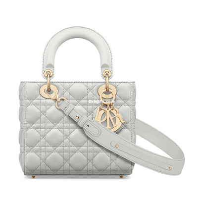 Small Lady Dr My Abcdr Bag