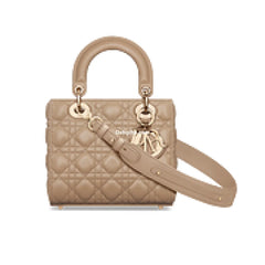 Small Lady Dr My Abcdr Bag