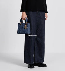 Small Lady Dr My Abcdr Bag