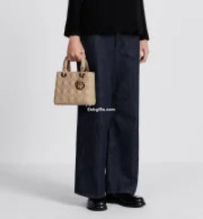 Small Lady Dr My Abcdr Bag