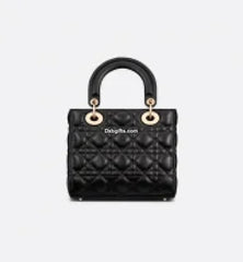 Small Lady Dr My Abcdr Bag