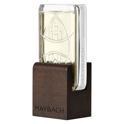 Snow White Leather Maybach For Women And Men 100ml